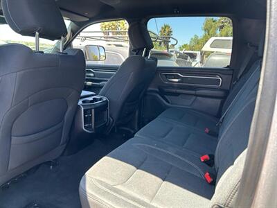 2022 RAM 1500 Big Horn   - Photo 16 - Riverside, CA 92508