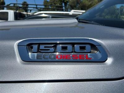 2022 RAM 1500 Big Horn   - Photo 34 - Riverside, CA 92508