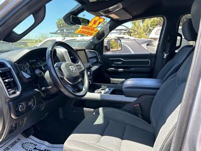 2022 RAM 1500 Big Horn   - Photo 72 - Riverside, CA 92508