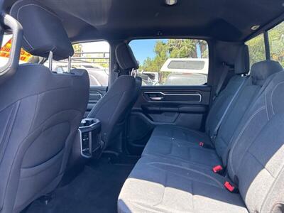 2022 RAM 1500 Big Horn   - Photo 44 - Riverside, CA 92508