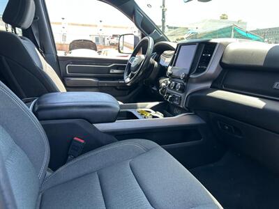 2022 RAM 1500 Big Horn   - Photo 13 - Riverside, CA 92508