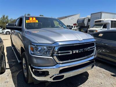 2022 RAM 1500 Big Horn   - Photo 81 - Riverside, CA 92508