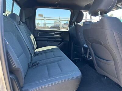2022 RAM 1500 Big Horn   - Photo 64 - Riverside, CA 92508