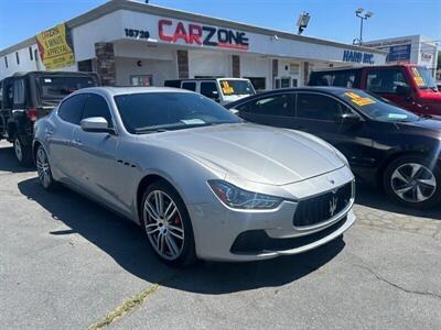 2017 Maserati Ghibli - Photo 85 - Riverside, CA 92508
