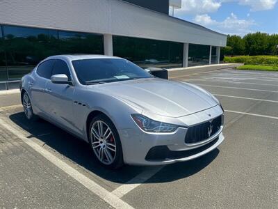 2017 Maserati Ghibli - Photo 17 - Riverside, CA 92508