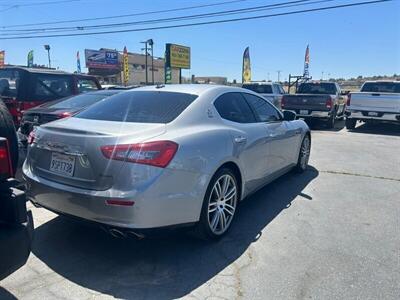 2017 Maserati Ghibli - Photo 67 - Riverside, CA 92508