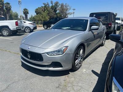 2017 Maserati Ghibli - Photo 66 - Riverside, CA 92508