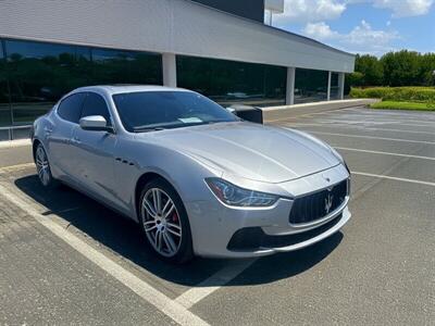 2017 Maserati Ghibli - Photo 65 - Riverside, CA 92508