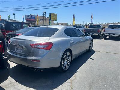 2017 Maserati Ghibli - Photo 3 - Riverside, CA 92508
