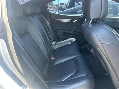 2017 Maserati Ghibli - Photo 77 - Riverside, CA 92508