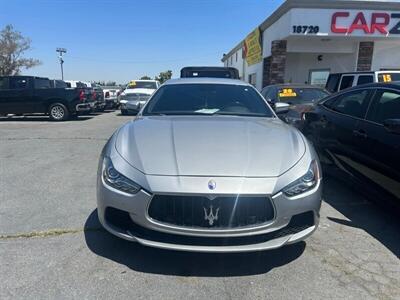 2017 Maserati Ghibli - Photo 68 - Riverside, CA 92508