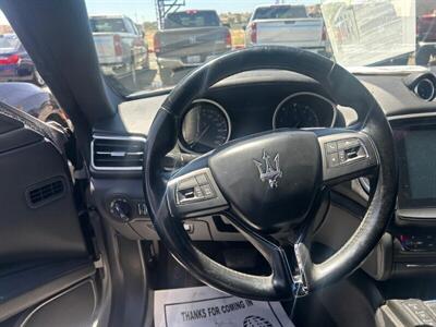 2017 Maserati Ghibli - Photo 71 - Riverside, CA 92508