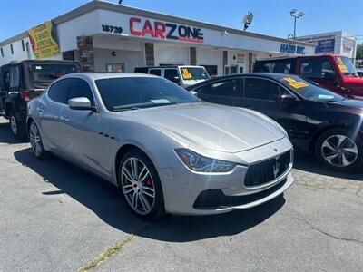 2017 Maserati Ghibli - Photo 70 - Riverside, CA 92508