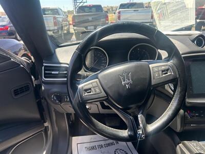 2017 Maserati Ghibli - Photo 7 - Riverside, CA 92508