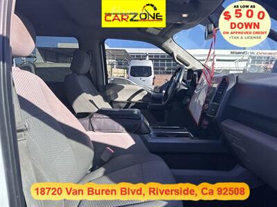 2018 Ford F-150 XLT   - Photo 16 - Riverside, CA 92508