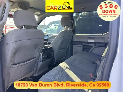 2018 Ford F-150 XLT   - Photo 19 - Riverside, CA 92508