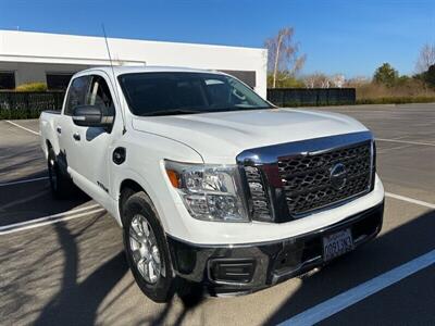 2017 Nissan Titan S   - Photo 91 - Riverside, CA 92508