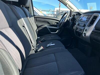 2017 Nissan Titan S   - Photo 48 - Riverside, CA 92508