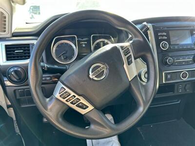 2017 Nissan Titan S   - Photo 52 - Riverside, CA 92508