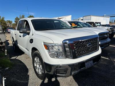 2017 Nissan Titan S   - Photo 6 - Riverside, CA 92508