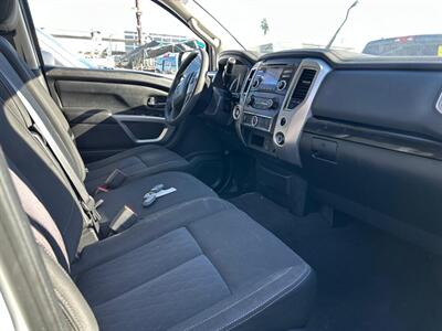 2017 Nissan Titan S   - Photo 10 - Riverside, CA 92508