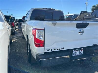 2017 Nissan Titan S   - Photo 43 - Riverside, CA 92508