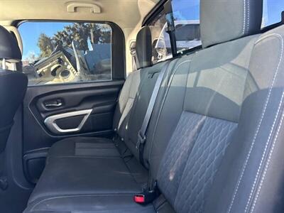 2017 Nissan Titan S   - Photo 85 - Riverside, CA 92508