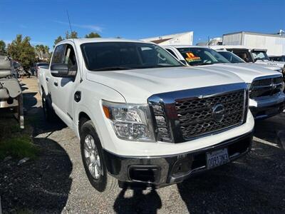 2017 Nissan Titan S   - Photo 21 - Riverside, CA 92508