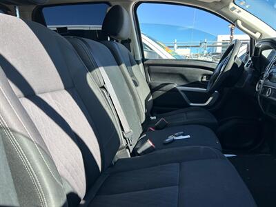2017 Nissan Titan S   - Photo 11 - Riverside, CA 92508