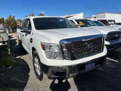 2017 Nissan Titan S   - Photo 92 - Riverside, CA 92508