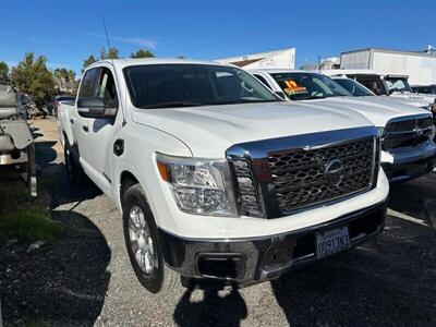 2017 Nissan Titan S   - Photo 57 - Riverside, CA 92508