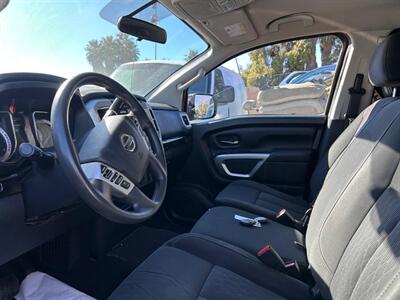 2017 Nissan Titan S   - Photo 15 - Riverside, CA 92508