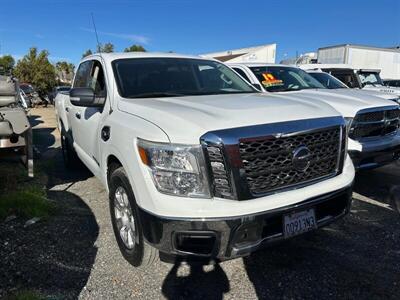 2017 Nissan Titan S   - Photo 22 - Riverside, CA 92508