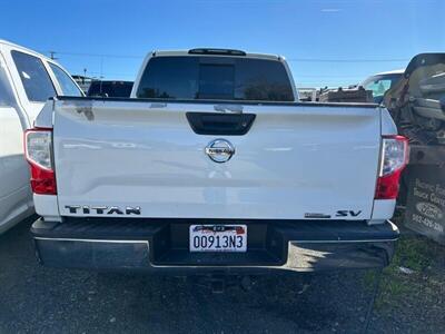 2017 Nissan Titan S   - Photo 62 - Riverside, CA 92508