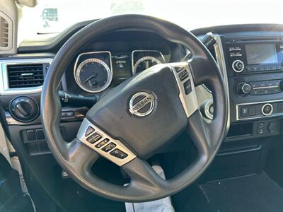2017 Nissan Titan S   - Photo 16 - Riverside, CA 92508