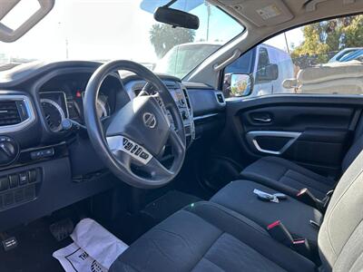 2017 Nissan Titan S   - Photo 18 - Riverside, CA 92508