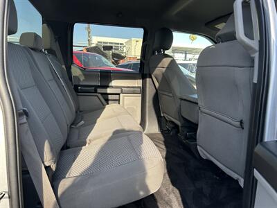 2017 Ford F-150 King Ranch   - Photo 12 - Riverside, CA 92508