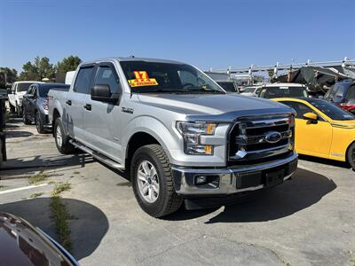 2017 Ford F-150 King Ranch   - Photo 3 - Riverside, CA 92508