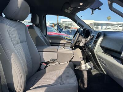 2017 Ford F-150 King Ranch   - Photo 16 - Riverside, CA 92508