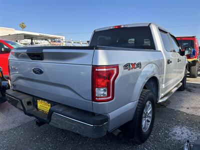2017 Ford F-150 King Ranch   - Photo 11 - Riverside, CA 92508