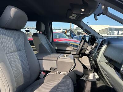 2017 Ford F-150 King Ranch   - Photo 18 - Riverside, CA 92508