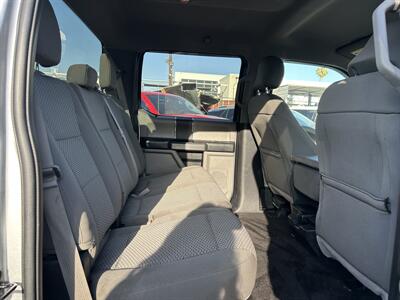 2017 Ford F-150 King Ranch   - Photo 14 - Riverside, CA 92508