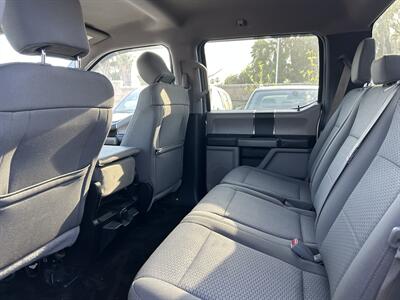 2017 Ford F-150 King Ranch   - Photo 15 - Riverside, CA 92508