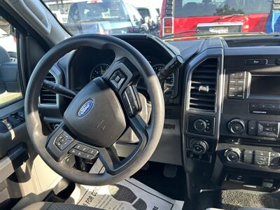 2017 Ford F-150 King Ranch   - Photo 21 - Riverside, CA 92508
