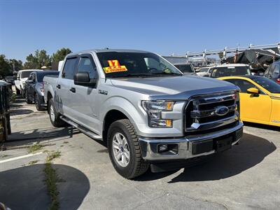 2017 Ford F-150 King Ranch   - Photo 7 - Riverside, CA 92508