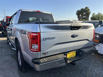 2017 Ford F-150 King Ranch   - Photo 9 - Riverside, CA 92508