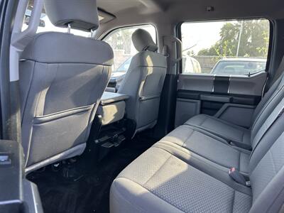 2017 Ford F-150 King Ranch   - Photo 17 - Riverside, CA 92508