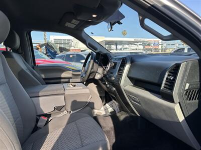 2017 Ford F-150 King Ranch   - Photo 24 - Riverside, CA 92508