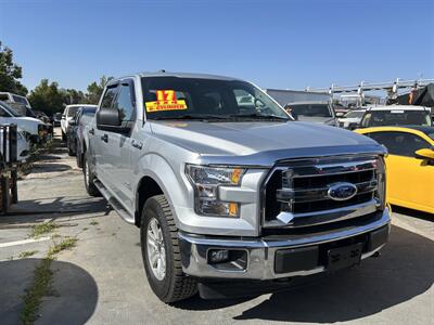 2017 Ford F-150 King Ranch   - Photo 5 - Riverside, CA 92508