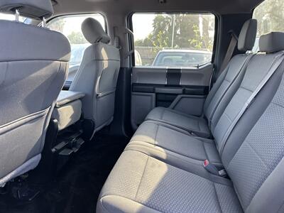 2017 Ford F-150 King Ranch   - Photo 22 - Riverside, CA 92508